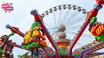 Bekijk deze foto groter. Foto: 'Kermis 2024 100'.